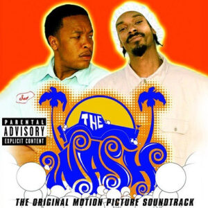 Various - The Wash (The Original Motion Picture Soundtrack)