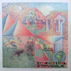 One Style MDV - International Struggle