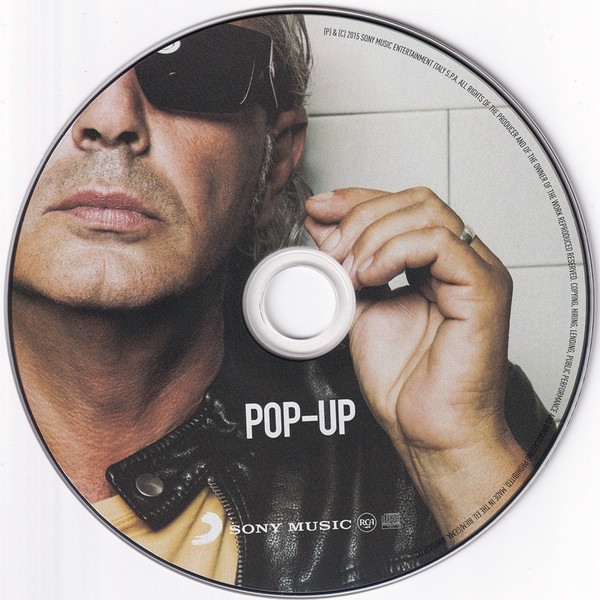 Luca Carboni - Pop-up 3 Luca Carboni - Pop-up