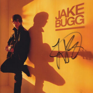 Jake Bugg - Shangri La