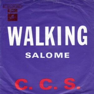 CCS - Walking