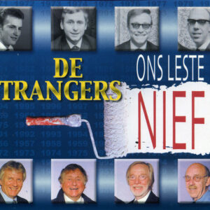 De Strangers - Ons Leste Nief