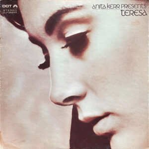 Teresa Bennett - Anita Kerr Presents Teresa