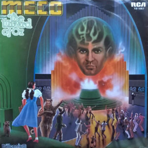 Meco Monardo - Themes From The Wizard Of Oz