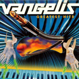 Vangelis - Greatest Hits