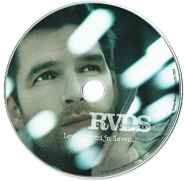 Roel Vanderstukken - Leven In Mijn Leven 3 Roel Vanderstukken - Leven In Mijn Leven