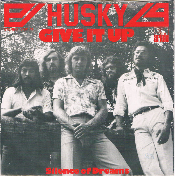 Husky (2) - Give It Up 2 Husky (2) - Give It Up