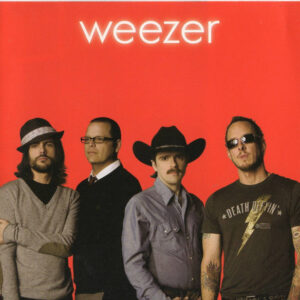 Weezer - Weezer