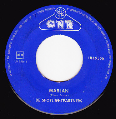 De Spotlight Partners - Tanze Mit Mir In Den Morgen 2 De Spotlight Partners - Tanze Mit Mir In Den Morgen