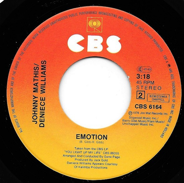 Johnny Mathis - Too Much, Too Little, Too Late 4 Johnny Mathis - Too Much, Too Little, Too Late