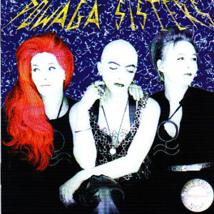 Powaga Sisters - Little Grey's Night