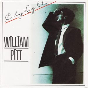 William Pitt - City Lights