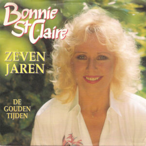 Bonnie St. Claire - Zeven Jaren