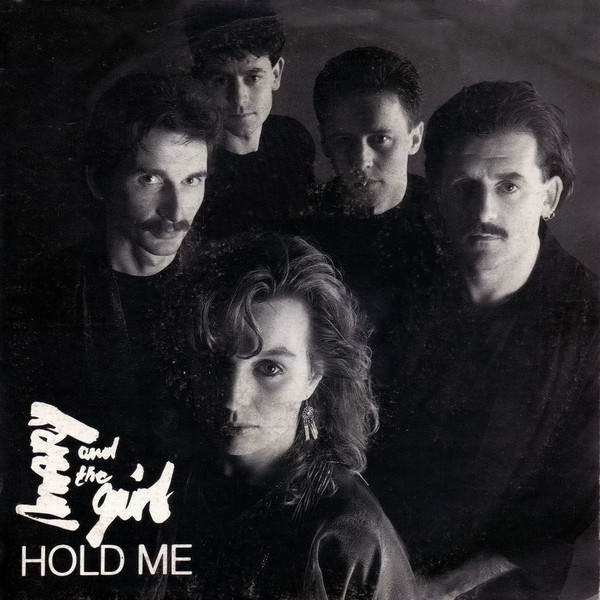Mary And The Girl - Hold Me 1 Mary And The Girl - Hold Me