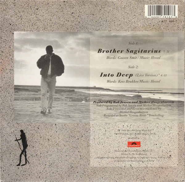 Hessel - Brother Sagitarius 2 Hessel - Brother Sagitarius