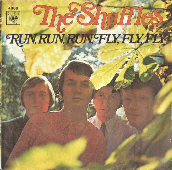 The Shuffles - Bitter Tears 2 The Shuffles - Bitter Tears