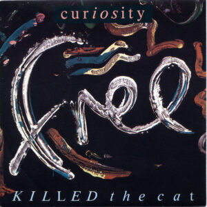 Curiosity Killed The Cat - Free