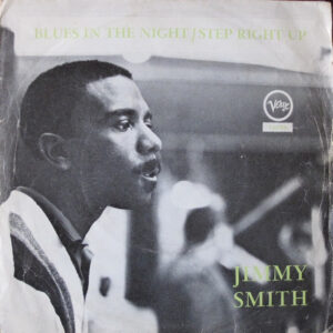 Jimmy Smith - Blues In The Night