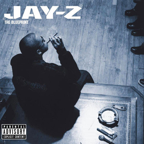 Jay-Z - The Blueprint 1 Jay-Z - The Blueprint
