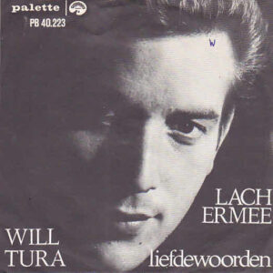 Will Tura - Lach Ermee