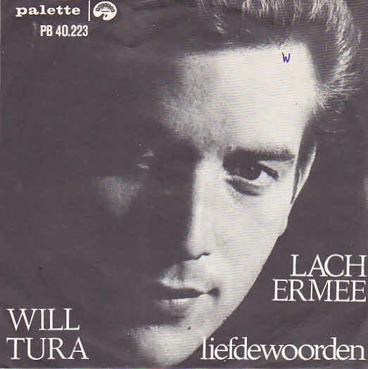 Will Tura - Lach Ermee 1 Will Tura - Lach Ermee