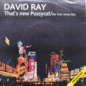 David Ray (3) - That's New Pussycat
