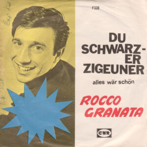 Rocco Granata - Alles Wär Schön