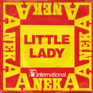 Aneka - Little Lady