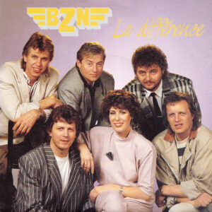 BZN - La Différence