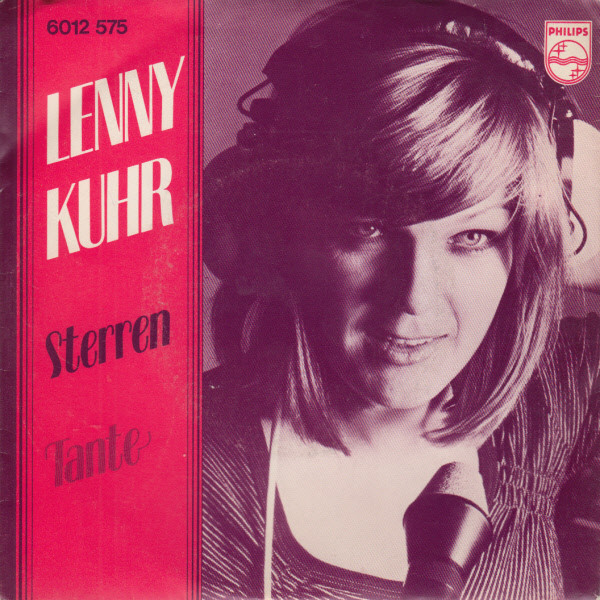 Lenny Kuhr - Sterren 2 Lenny Kuhr - Sterren