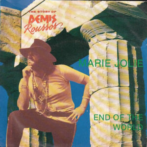 Demis Roussos - Marie Jolie