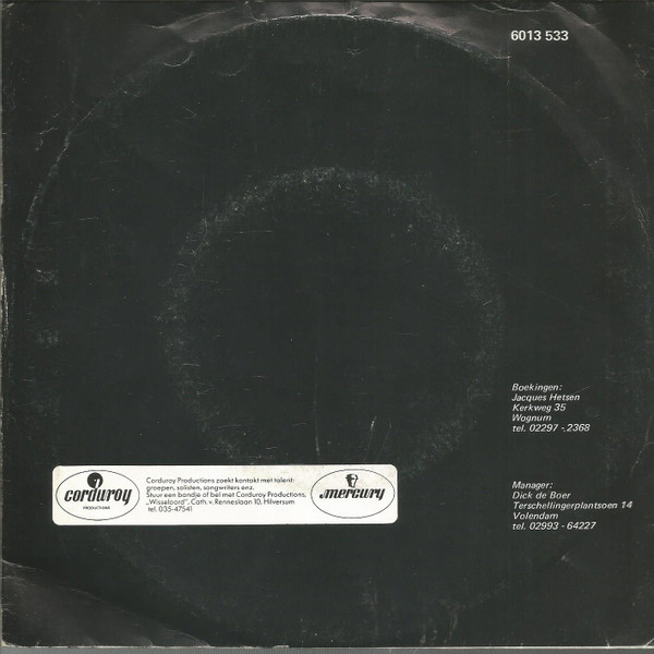 BZN - Oh Me Oh My 2 BZN - Oh Me Oh My