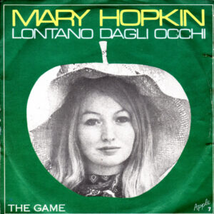 Mary Hopkin - Lontano Dagli Occhi