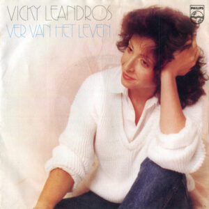 Vicky Leandros - Ver Van Het Leven