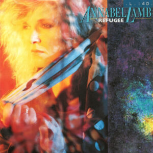 Annabel Lamb - Refugee