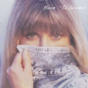 Olivia Newton-John - The Rumour
