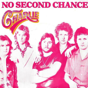 Charlie (5) - No Second Chance