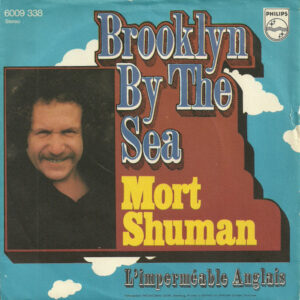 Mort Shuman - Brooklyn By The Sea
