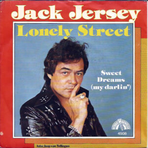 Jack Jersey - Lonely Street