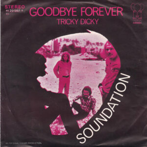 Soundation - Goodbye Forever