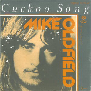 Mike Oldfield - Cuckoo Song
