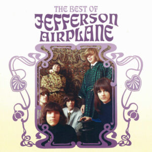 Jefferson Airplane - The Best Of Jefferson Airplane