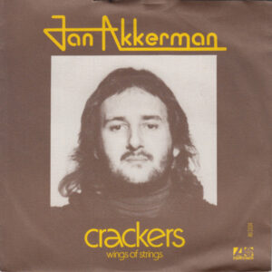 Jan Akkerman - Crackers
