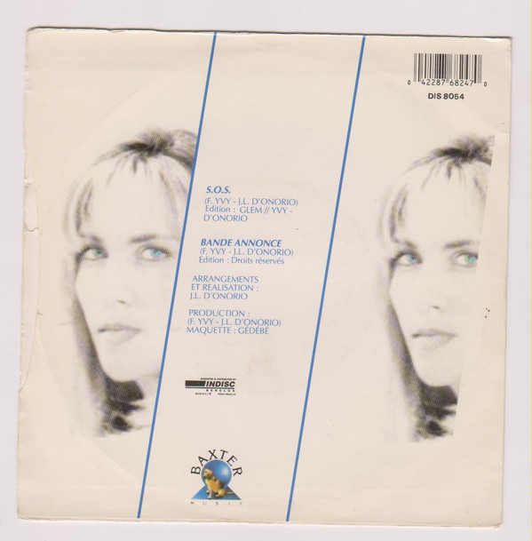 Corinne Hermès - S.O.S. 2 Corinne Hermès - S.O.S.