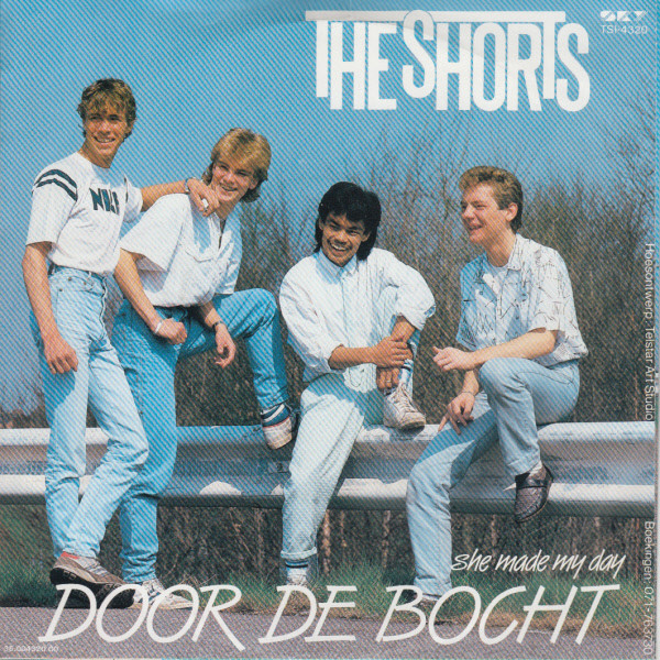 The Shorts - Door De Bocht 2 The Shorts - Door De Bocht