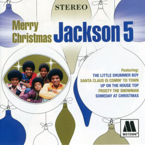 The Jackson 5 - Merry Christmas
