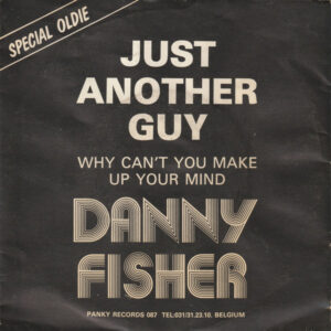 Danny Fisher (2) - Just Another Guy