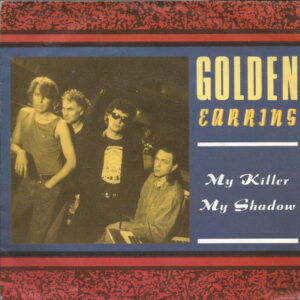 Golden Earring - My Killer, My Shadow
