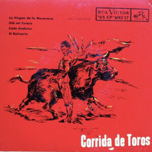Various - Corrida de Toros