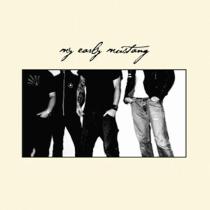 My Early Mustang - Runaway